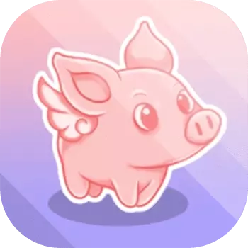 Super Crazy Piggy